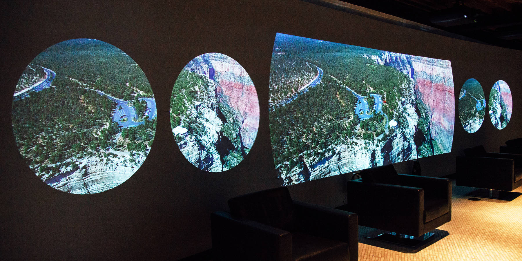 Why You Need Two Projectors for One Screen Freeman