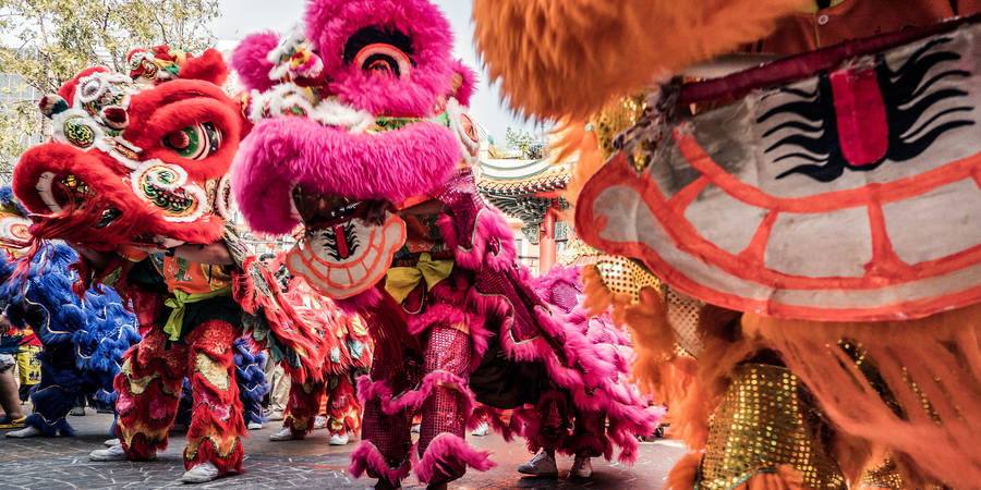 A Look at Chinese New Year Celebrations Across the Globe | Freeman